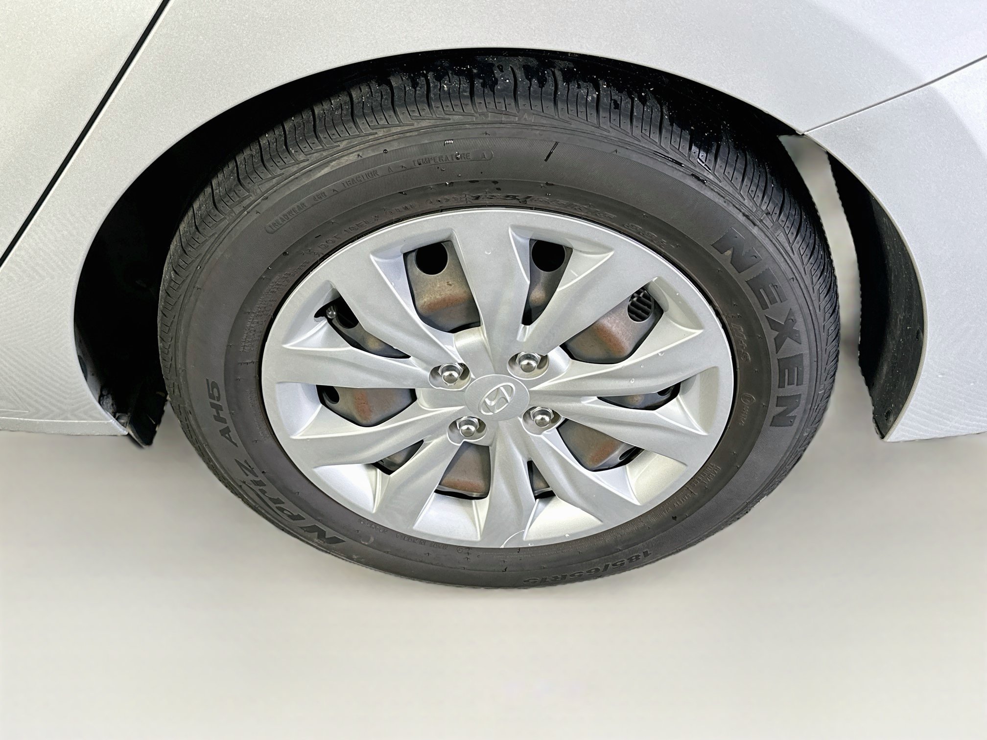 Used 2022 Hyundai Accent SE FWD image 11