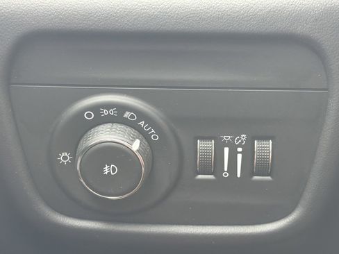 Used 2021 Jeep Grand Cherokee L Summit AWD/4WD image 26