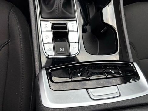 Certified 2023 Hyundai Tucson SEL image 12