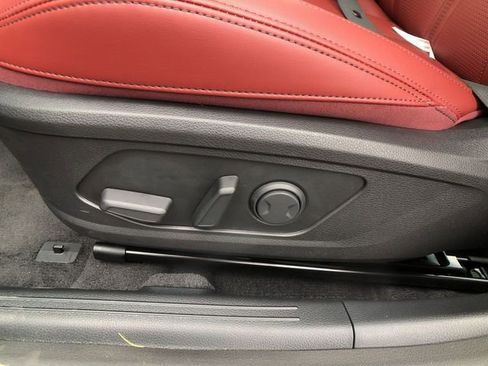 New 2026 Kia K5 GT-Line w/ GT-Line Red Interior Package image 12