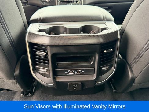 Used 2026 RAM 1500 Big Horn AWD/4WD image 34