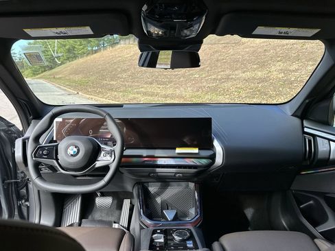 New 2026 BMW X3 xDrive30 image 20