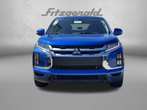 Used 2024 Mitsubishi Outlander Sport SE image 3
