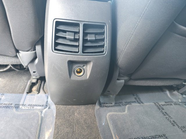 Used 2010 Ford Edge SEL AWD/4WD image 20