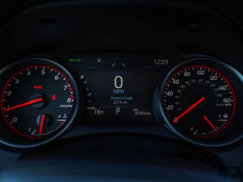 Used 2024 Toyota Camry XSE image 23