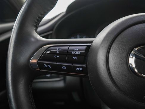 Used 2024 MAZDA CX-30 AWD 2.5 S w/ Select Sport Pkg image 25