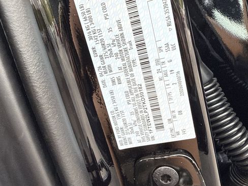 New 2026 Ford F150 STX AWD/4WD image 27