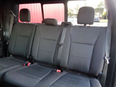 Used 2020 Ford F150 XLT w/ Equipment Group 302A Luxury AWD/4WD image 8
