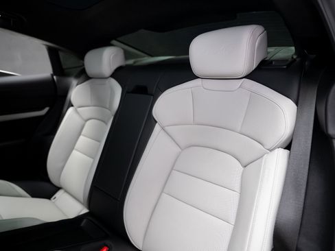 Used 2021 Porsche Taycan Turbo w/ Premium Package image 63