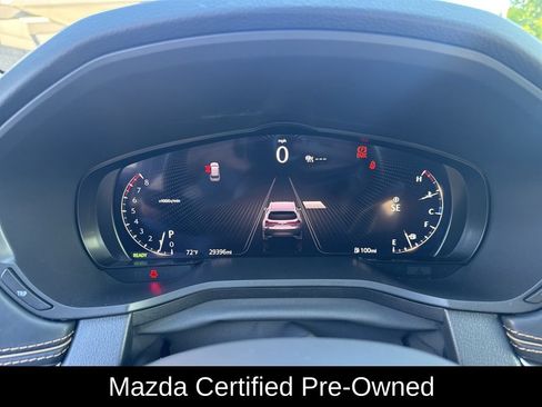 Used 2024 MAZDA CX-90 3.3 Turbo w/ Premium Plus Pkg AWD/4WD image 31