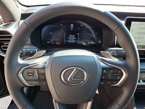 New 2026 Lexus IS 350 F Sport AWD/4WD image 15