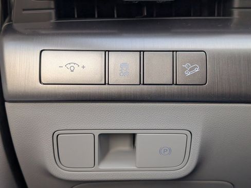 New 2026 Hyundai Kona SEL Sport image 14