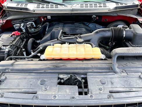 Used 2018 Ford F150 XLT w/ Equipment Group 302A Luxury RWD image 30
