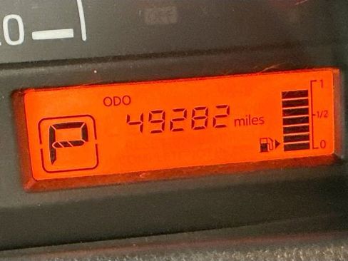 Used 2021 Nissan NV200 S w/ Back Door Glass Package image 16