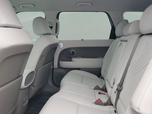 New 2026 Hyundai Palisade SEL image 12