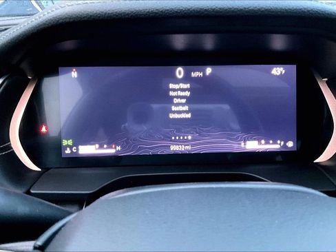 Used 2021 Jeep Grand Cherokee L Limited w/ Trailer Tow Group (B) image 13