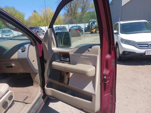 Used 2004 Ford F150 XLT AWD/4WD image 27