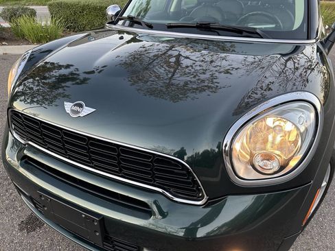 Used 2013 MINI Cooper Countryman S w/ Cold Weather Pkg image 20