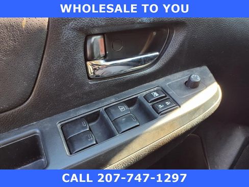 Used 2014 Subaru Impreza 2.0i Sport Limited image 11