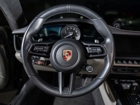 Used 2023 Porsche 911 Carrera 4 GTS AWD/4WD image 17