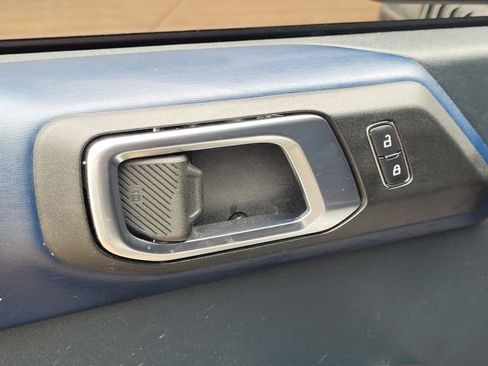 Used 2024 Ford Bronco Raptor w/ Interior Carbon Fiber Pack 6 AWD/4WD image 34