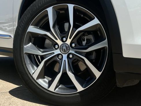 Used 2024 Acura MDX FWD w/ Technology Package image 10