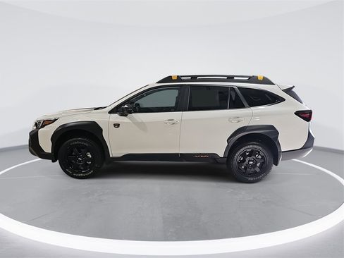 New 2025 Subaru Outback Wilderness image 8