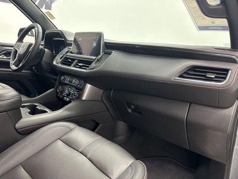 Used 2022 Chevrolet Tahoe RST w/ Luxury Package image 33