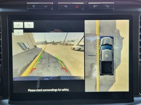 Certified 2022 Ford F150 Lariat w/ Equipment Group 502A High image 16