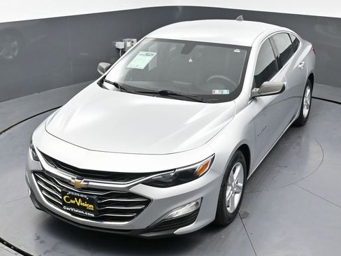 Used 2019 Chevrolet Malibu LS image 42
