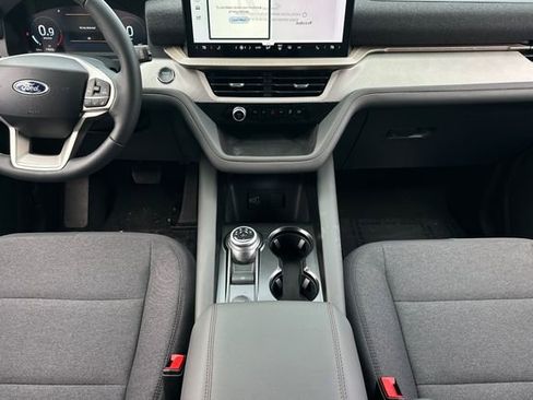 New 2026 Ford Explorer Active image 12