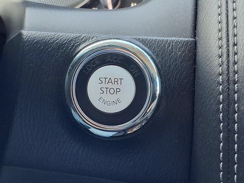 Used 2019 INFINITI QX80 Luxe w/ Proassist Package RWD image 15