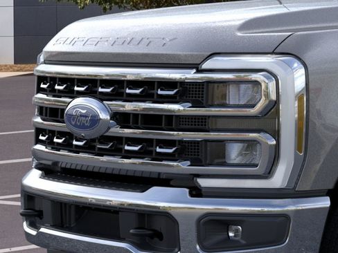 New 2026 Ford F250 Lariat AWD/4WD image 17