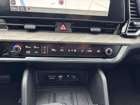 Used 2025 Kia Sportage X-Line w/ Premium Package AWD/4WD image 20