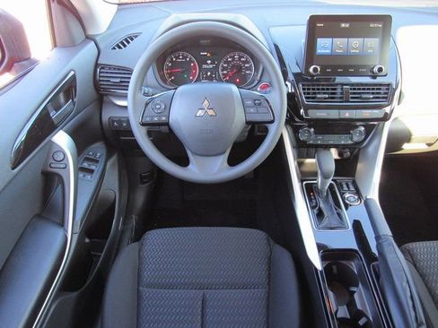 New 2026 Mitsubishi Eclipse Cross Ralliart image 10