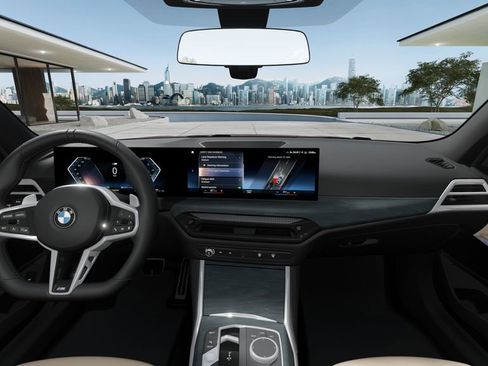 New 2026 BMW 330i Sedan w/ M Sport Package image 10