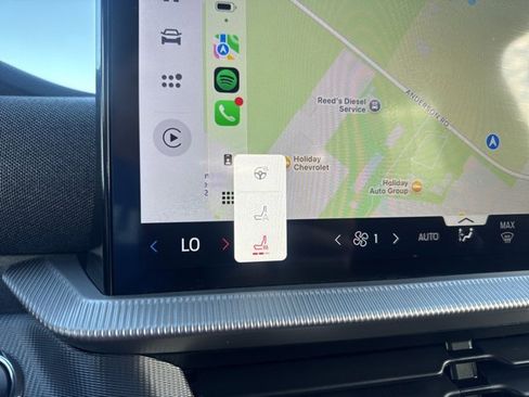 Used 2025 Ford Explorer ST-Line w/ ST-Line Street Pack image 5