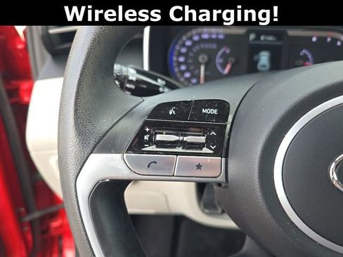 Used 2023 Hyundai Tucson SE image 10