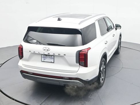 Used 2024 Hyundai Palisade Limited FWD image 24