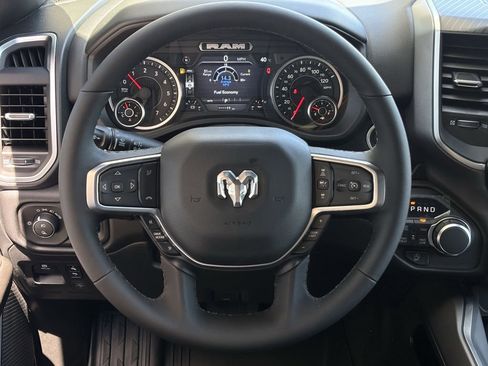 New 2026 RAM 1500 Lone Star AWD/4WD image 14