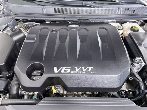 Used 2019 Cadillac XTS Premium Luxury FWD image 31