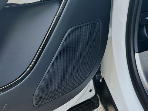 Used 2024 Land Rover Range Rover Sport Dynamic SE image 25