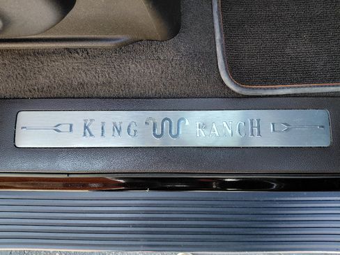 Used 2020 Ford F150 King Ranch w/ Equipment Group 601A Luxury image 17