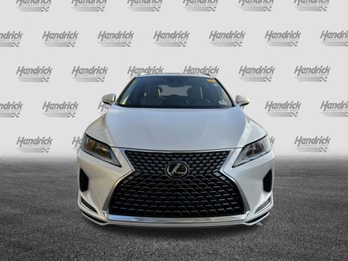 Used 2020 Lexus RX 350 350 w/ Premium Package image 3
