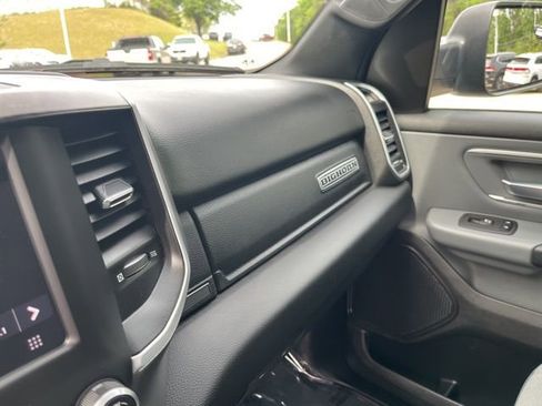 Used 2022 RAM 1500 Big Horn AWD/4WD image 29