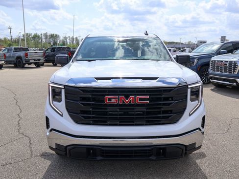 New 2026 GMC Sierra 1500 Pro image 20