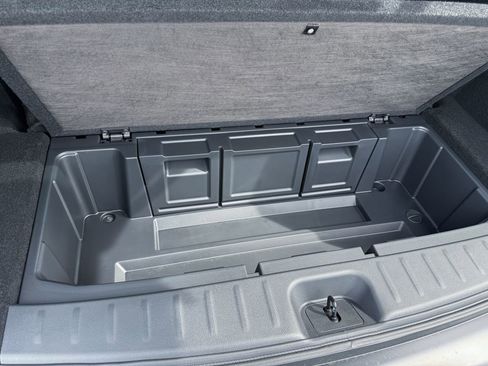 New 2026 Nissan Pathfinder SV AWD/4WD image 34