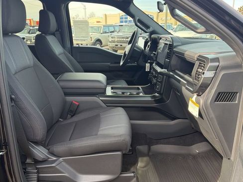 New 2026 Ford F150 STX AWD/4WD image 17