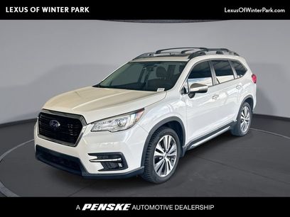 Used 2020 Subaru Ascent Touring w/ Popular Package #3
