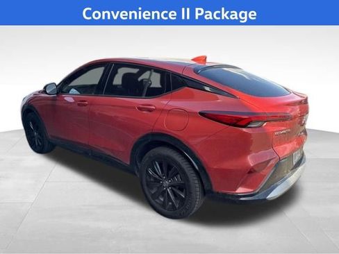 Used 2024 Buick Envista Sport Touring w/ Convenience I Package image 4